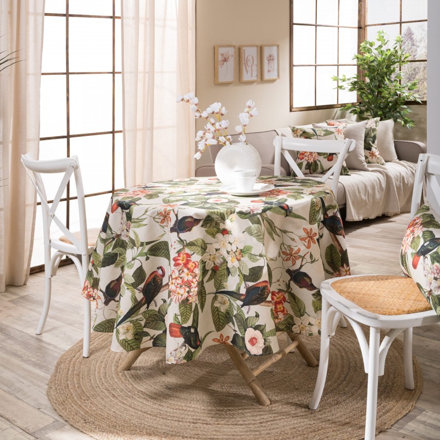 Ροτόντα Nivar - Φ180cm