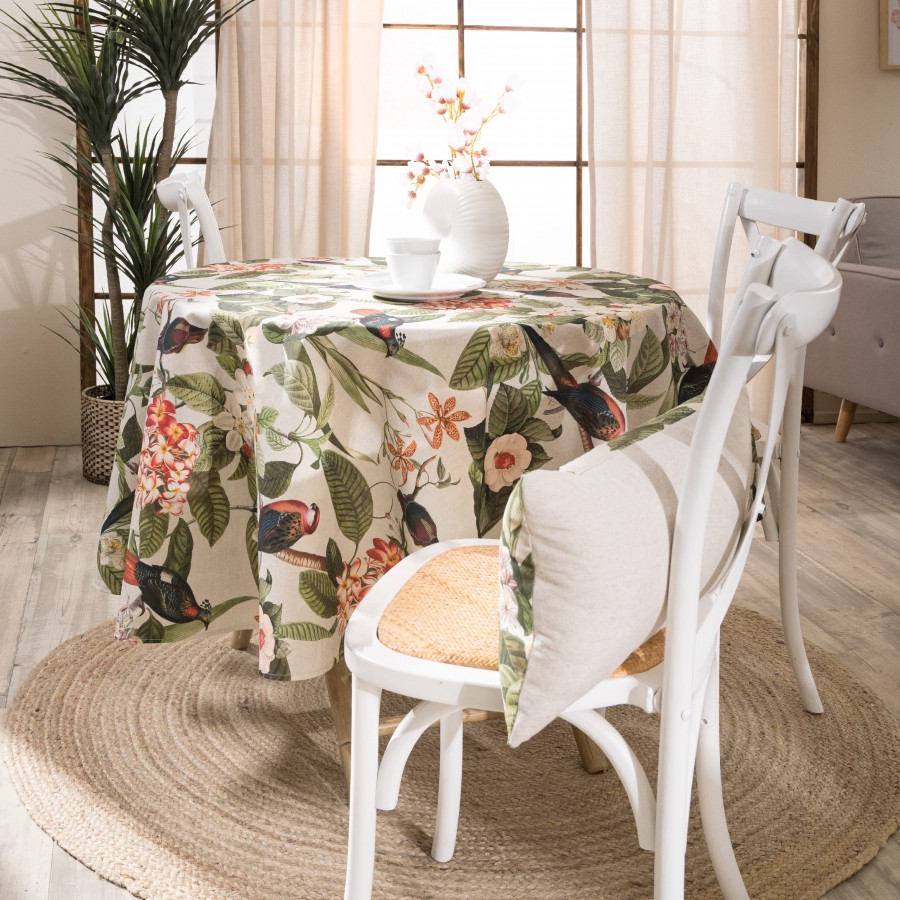 Ροτόντα Nivar - Φ180cm