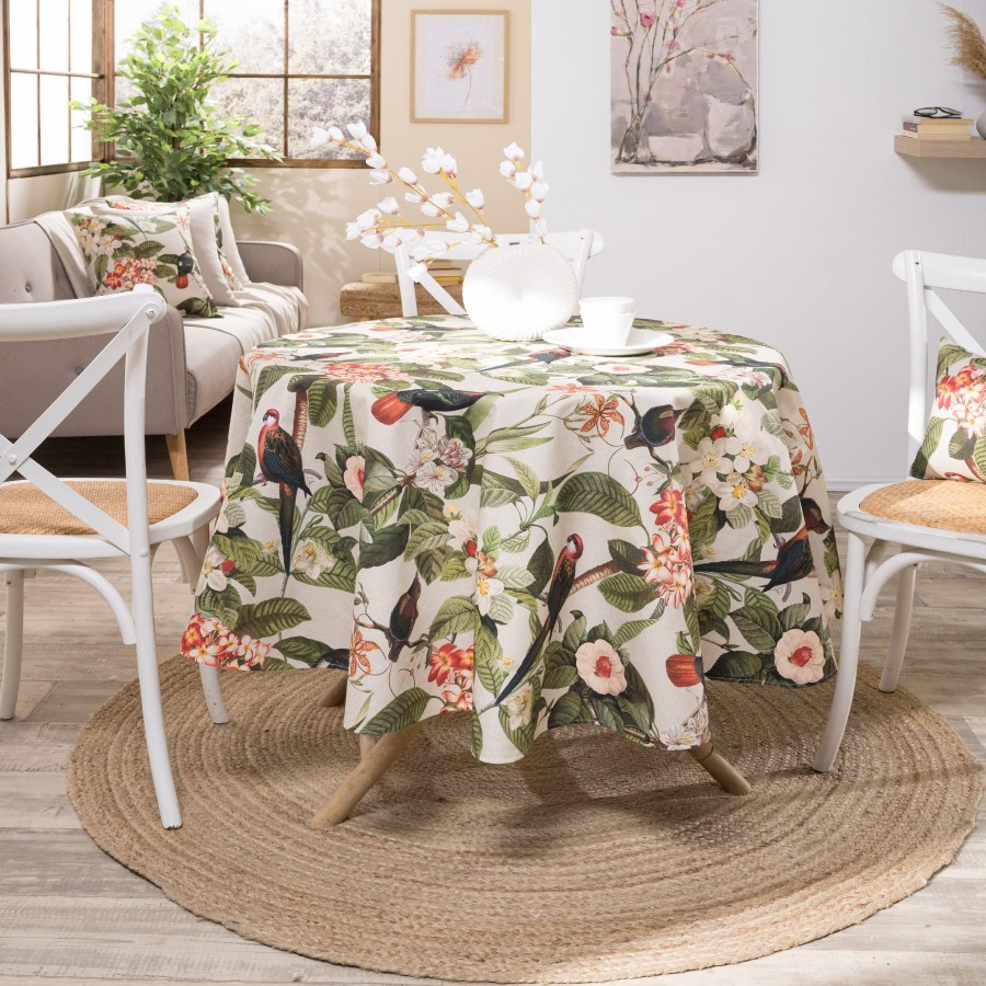 Ροτόντα Nivar - Φ180cm