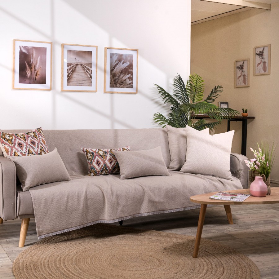 Ριχτάρι Bari 03 - Τριθέσιο 180x300cm