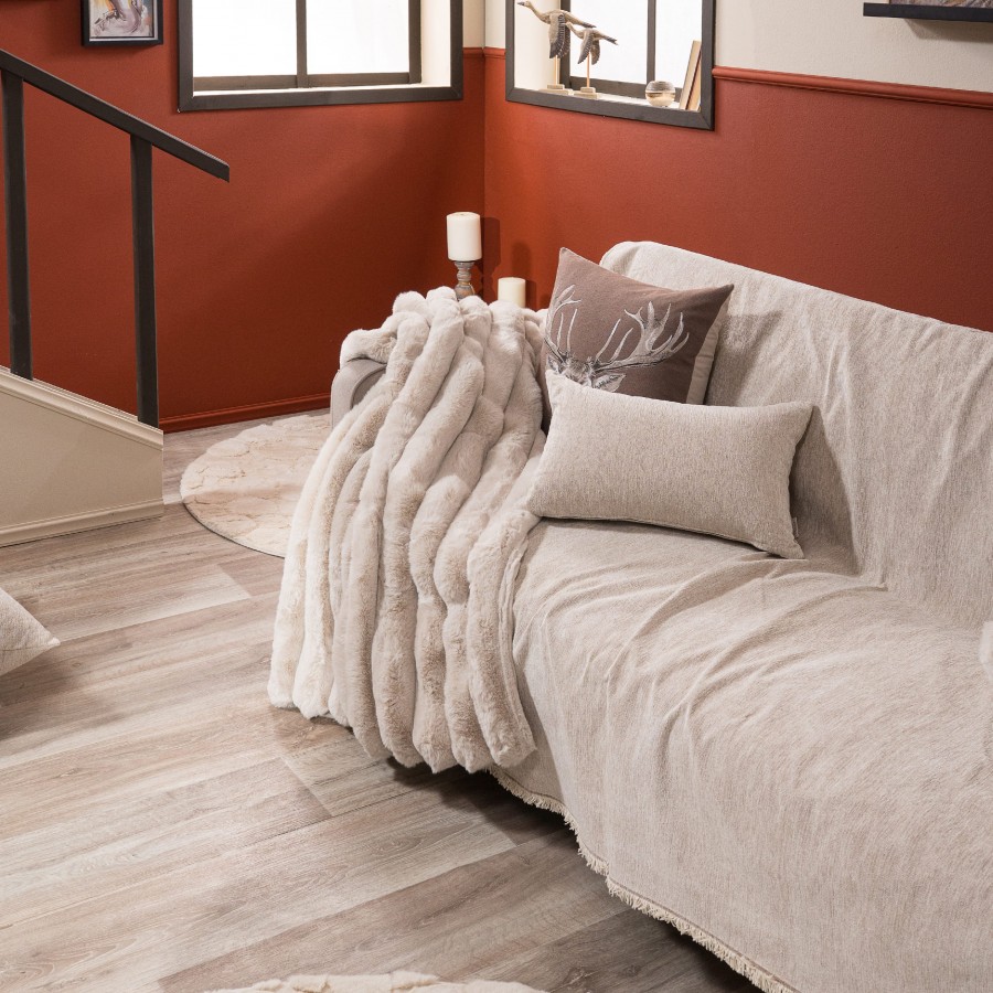 Ριχτάρι Basic 01 - Διθέσιο 180x250cm