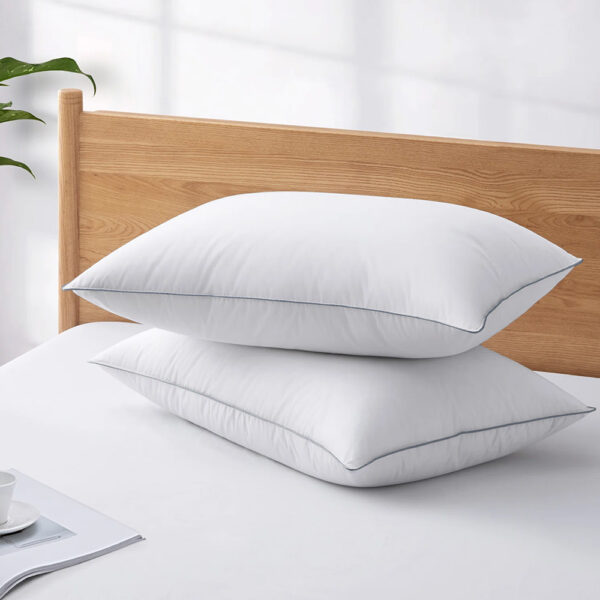 LINO ΜΑΞΙΛΑΡΙ ΥΠΝΟΥ MILD 3D 50Χ70 shopinhome shopinhome