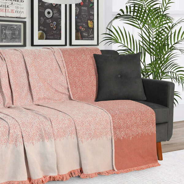 LINO ΡΙΧΤΑΡΙ MELIKI SALMON 180X300 shopinhome shopinhome LINO ΡΙΧΤΑΡΙ MELIKI SALMON 180X300 shopinhome shopinhome