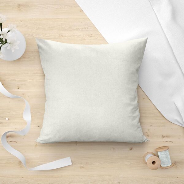 LINO ΜΑΞΙΛΑΡΟΘΗΚΗ RENAS 93 ECRU 45X45 shopinhome shopinhome