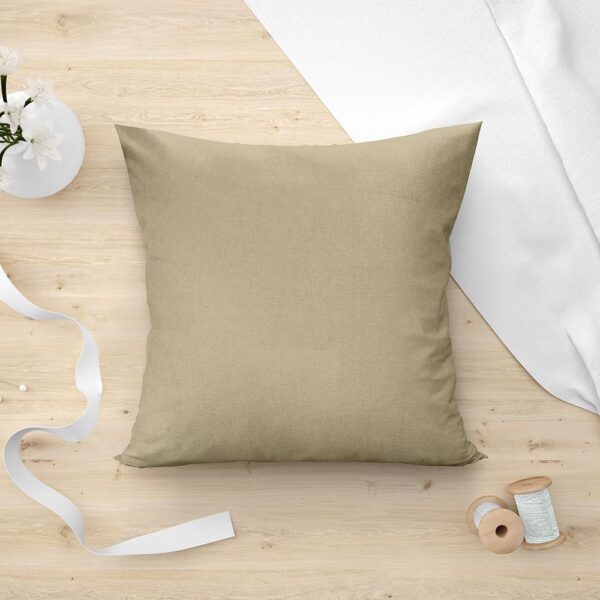 LINO ΜΑΞΙΛΑΡΟΘΗΚΗ RENAS 96 BEIGE 45X45 shopinhome shopinhome