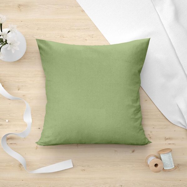 LINO ΜΑΞΙΛΑΡΟΘΗΚΗ RENAS 207 PISTACHIO 45X45 shopinhome shopinhome
