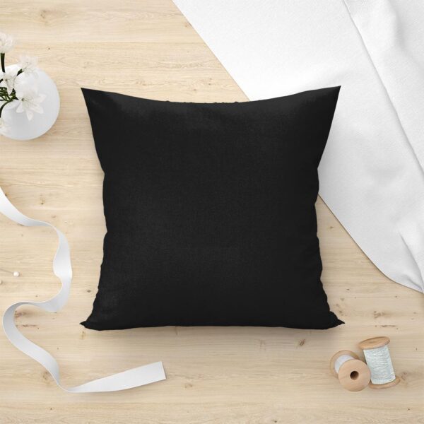 LINO ΜΑΞΙΛΑΡΟΘΗΚΗ RENAS 194 BLACK 45X45 shopinhome shopinhome