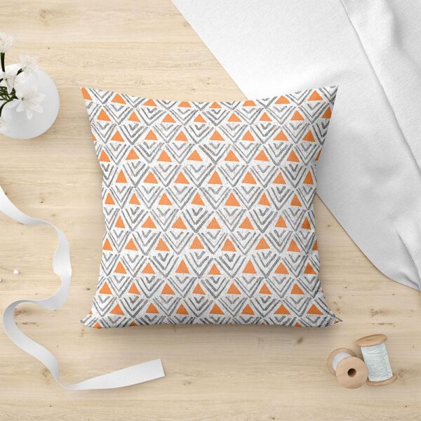LINO ΜΑΞΙΛΑΡΟΘΗΚΗ TAM 501 SALMON 45X45 shopinhome shopinhome