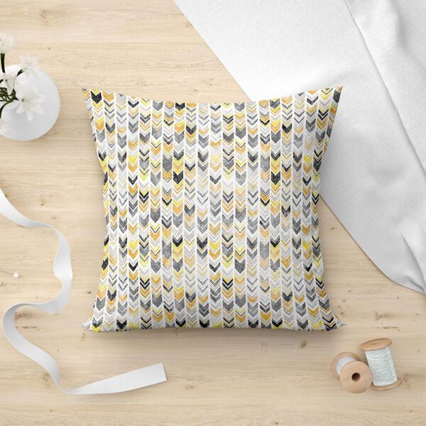 LINO ΜΑΞΙΛΑΡΟΘΗΚΗ TURQUETA 201 GOLD 45X45 shopinhome shopinhome