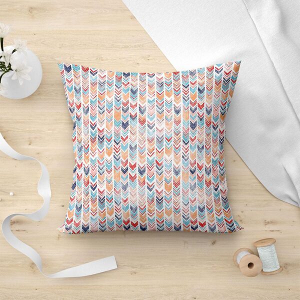 LINO ΜΑΞΙΛΑΡΟΘΗΚΗ TURQUETA 401 PINK 45X45 shopinhome shopinhome