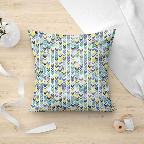 LINO ΜΑΞΙΛΑΡΟΘΗΚΗ TURQUETA 601 PETROL 45X45 shopinhome shopinhome