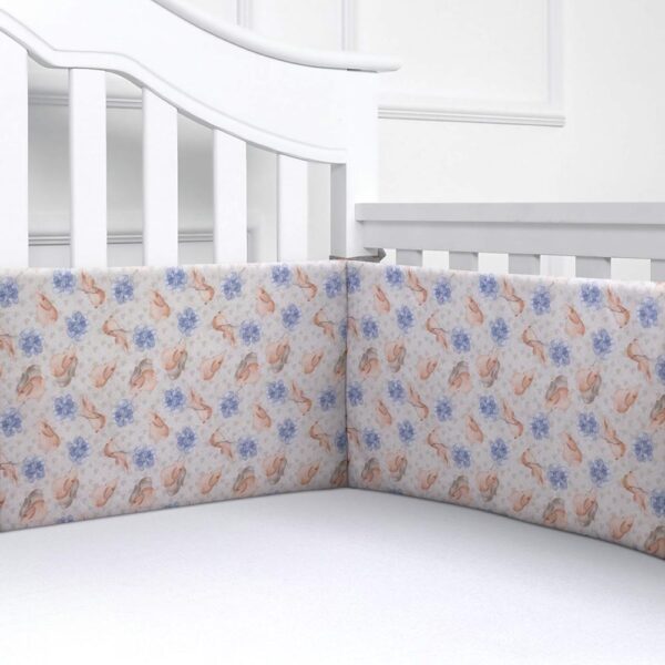 LINO ΠΑΝΤΑ LITTLE BUNNY-L C-801 GREY 65+65+65X40 shopinhome shopinhome