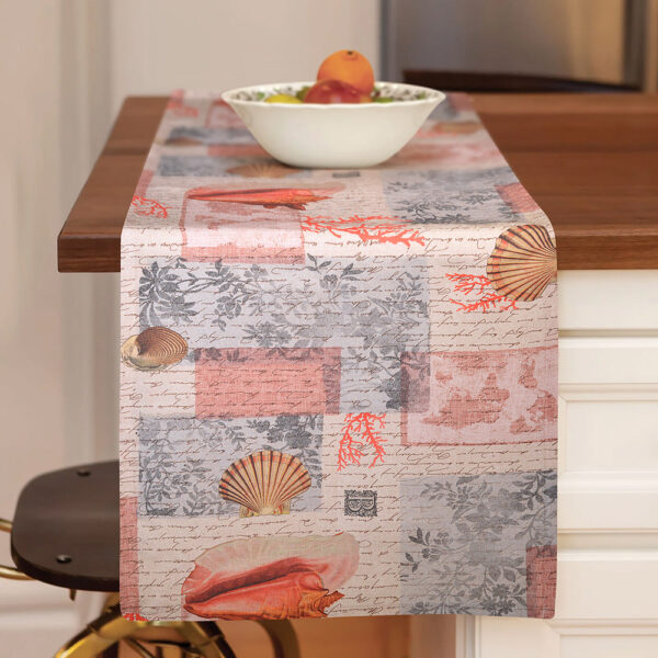 LINO ΤΡΑΒΕΡΣΑ OSTREA 301 45X145 shopinhome shopinhome