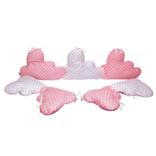 GREENWICH POLO CLUB ΠΑΝΤΑ ΚΟΥΝΙΑΣ ΒΑΒΥ 8807 ΡΟΖ shopinhome shopinhome