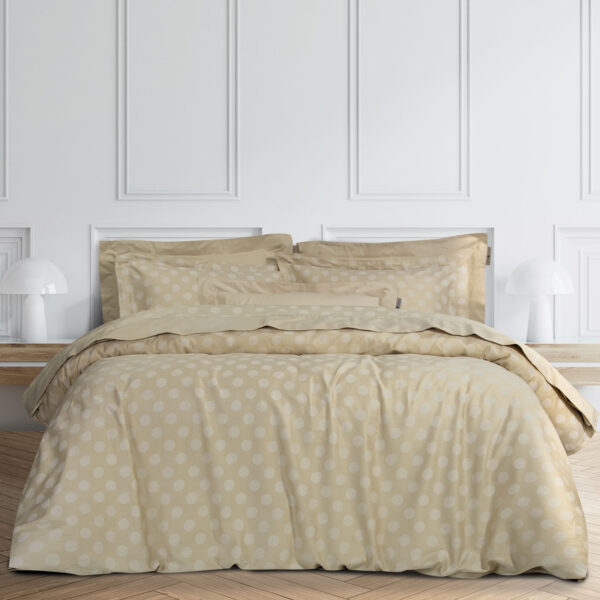 GREENWICH POLO CLUB ΠΑΠΛΩΜΑΤΟΘΗΚΗ ΣΕΤ ΥΠΕΡΔΙΠΛH 2149 ΜΠΕΖ shopinhome shopinhome