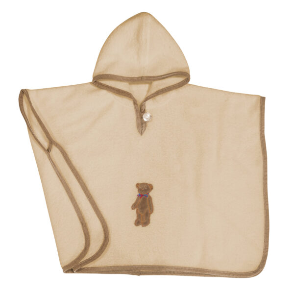 GREENWICH POLO CLUB ΠΟΝΤΣΟ 45Χ60 ΒΑΒΥ 2908 ΕΚΡΟΥ shopinhome shopinhome