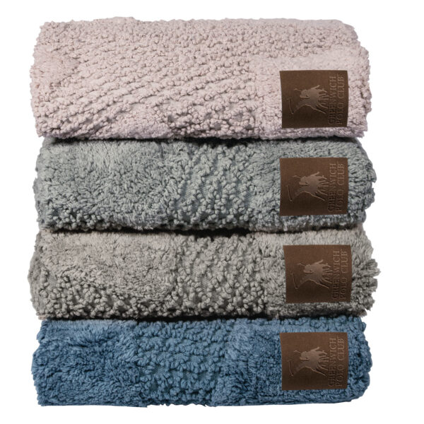 GREENWICH POLO CLUB ΤΑΠΕΤΟ 60Χ90 2579 ΓΚΡΙ shopinhome shopinhome