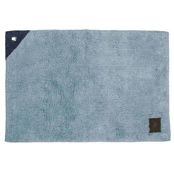 GREENWICH POLO CLUB ΤΑΠΕΤΟ 70X100 2573 ΣΙΕΛ shopinhome shopinhome