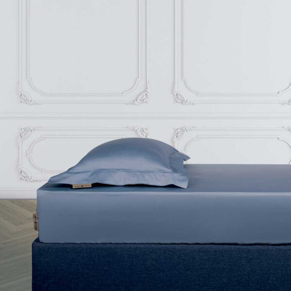 GREENWICH POLO CLUB ΣΕΝΤΟΝΙ ME ΛΑΣΤΙΧΟ ΥΠΕΡΔΙΠΛΟ 2253 ΜΠΛΕ shopinhome shopinhome