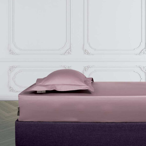 GREENWICH POLO CLUB ΣΕΝΤΟΝΙ ΜΕ ΛΑΣΤΙΧΟ KING 2254 ΡΟΖ shopinhome shopinhome