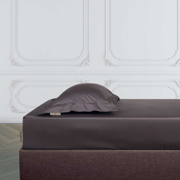 GREENWICH POLO CLUB ΣΕΝΤΟΝΙ ΜΕ ΛΑΣΤΙΧΟ KING 2256 ΓΚΡΙ ΣΚΟΥΡΟ shopinhome shopinhome