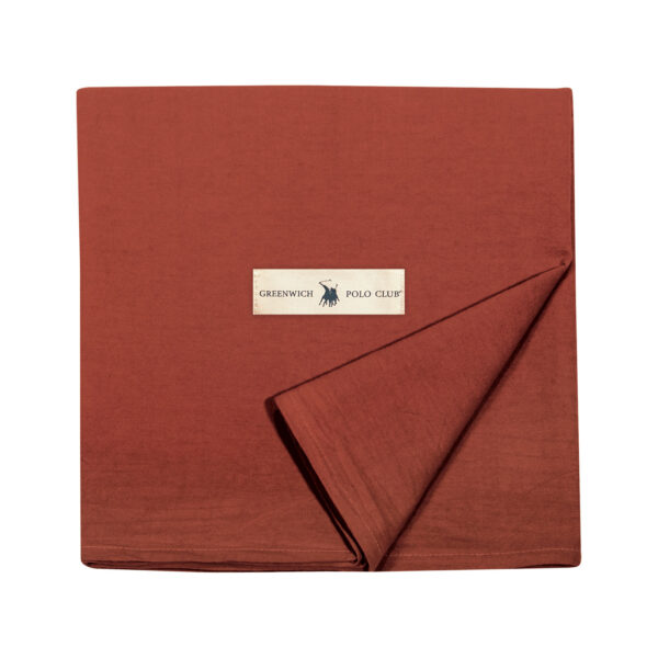 GREENWICH POLO CLUB ΤΡΑΠΕΖΟΜΑΝΤΗΛΟ 140Χ180 2642 ΤΕΡΑΚΟΤΑ shopinhome shopinhome