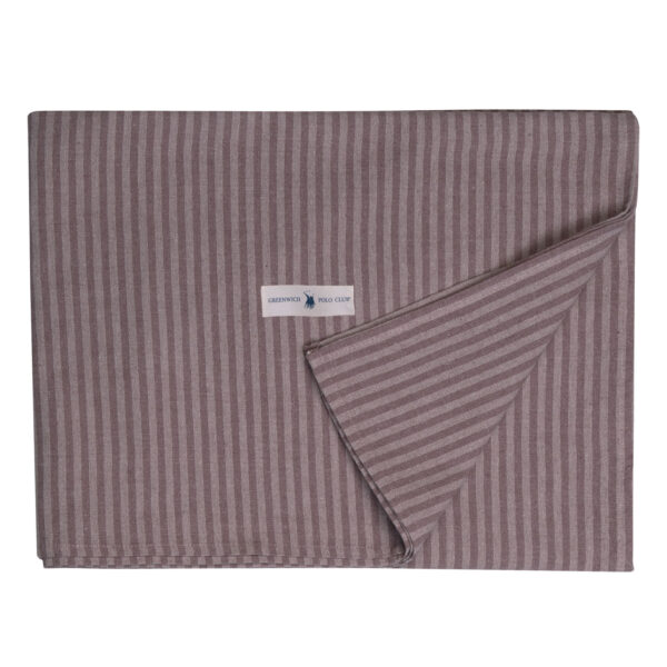 GREENWICH POLO CLUB ΤΡΑΠΕΖΟΜΑΝΤΗΛΟ 140Χ240 2700 NUDE shopinhome shopinhome