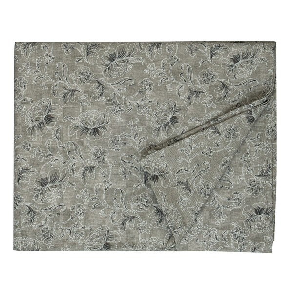 GREENWICH POLO CLUB ΤΡΑΠΕΖΟΜΑΝΤΗΛΟ 140Χ240 2711 ΠΡΑΣΙΝΟ shopinhome shopinhome