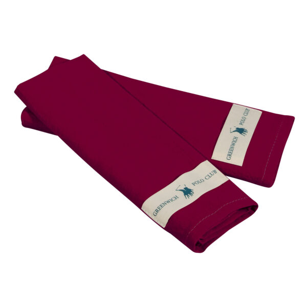 GREENWICH POLO CLUB ΣΕΤ ΠΕΤΣΕΤΕΣ ΚΟΥΖΙΝΑΣ 2TMX 30Χ45 2641 ΜΠΟΡΝΤΩ shopinhome shopinhome