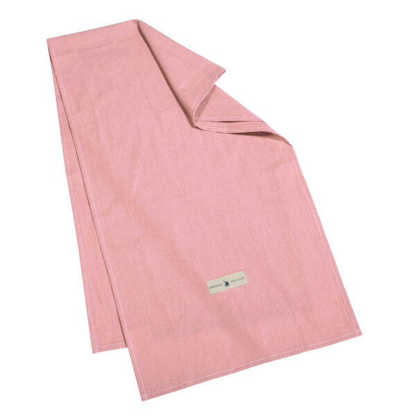 GREENWICH POLO CLUB RUNNER 40Χ150 2639 ΡΟΖ shopinhome shopinhome