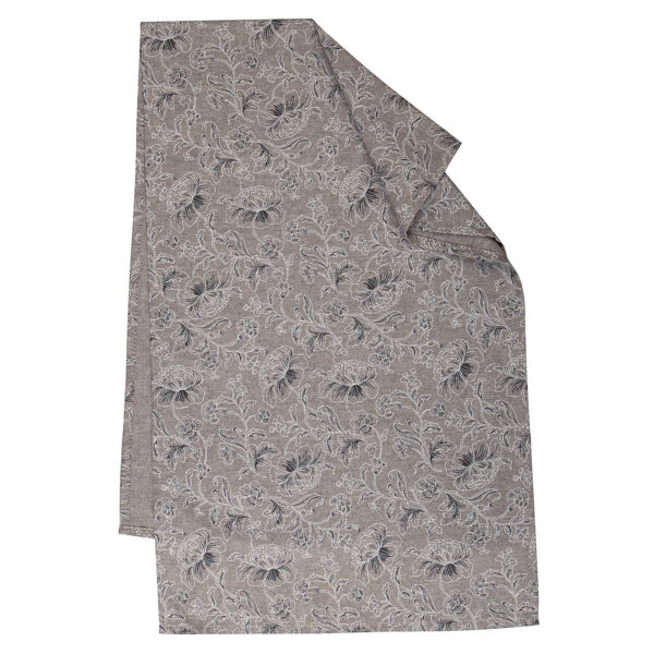 GREENWICH POLO CLUB RUNNER 45Χ140 2712 ΓΚΡΙ shopinhome shopinhome