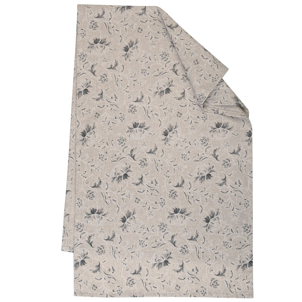 GREENWICH POLO CLUB RUNNER 45Χ140 2713 ΓΚΡΙ shopinhome shopinhome