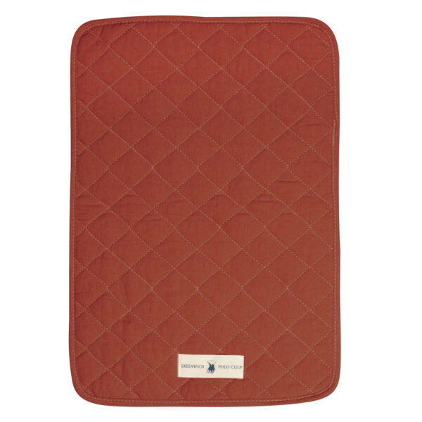 GREENWICH POLO CLUB ΣΟΥΠΛΑ 35Χ50 2642 ΤΕΡΑΚΟΤΑ shopinhome shopinhome