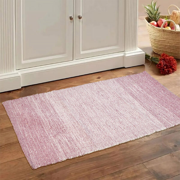 LINO ΠΑΤΑΚΙ ΚΟΥΖΙΝΑΣ PATTY PINK 60X90 shopinhome shopinhome