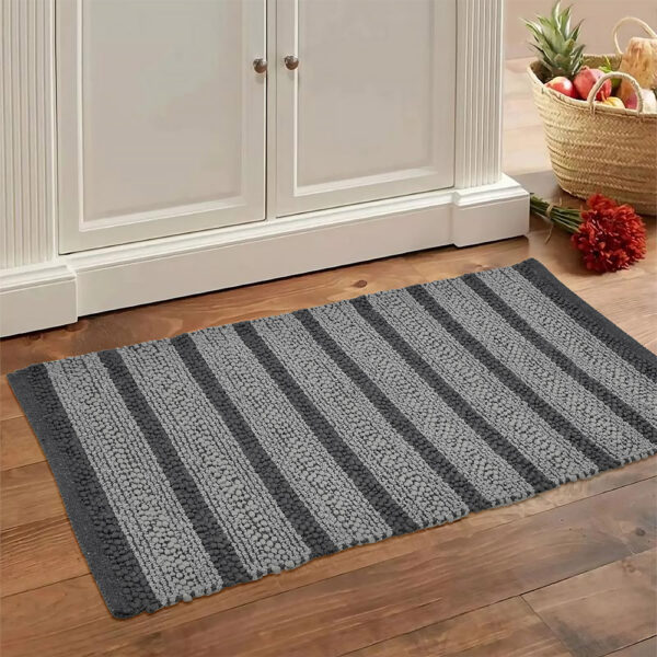 LINO ΠΑΤΑΚΙ ΚΟΥΖΙΝΑΣ WANGO DGREY 60X90 shopinhome shopinhome
