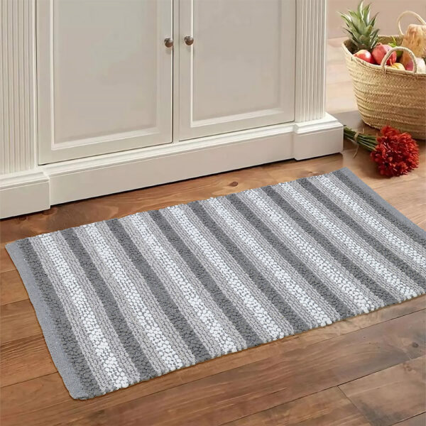 LINO ΠΑΤΑΚΙ ΚΟΥΖΙΝΑΣ WANGO LGREY 60X90 shopinhome shopinhome