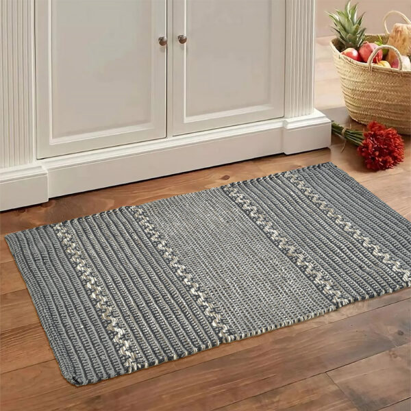 LINO ΠΑΤΑΚΙ ΚΟΥΖΙΝΑΣ VELMAR GREY 60X90 shopinhome shopinhome