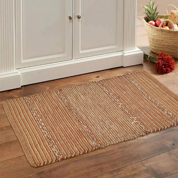 LINO ΠΑΤΑΚΙ ΚΟΥΖΙΝΑΣ VELMAR RUST 60X90 shopinhome shopinhome