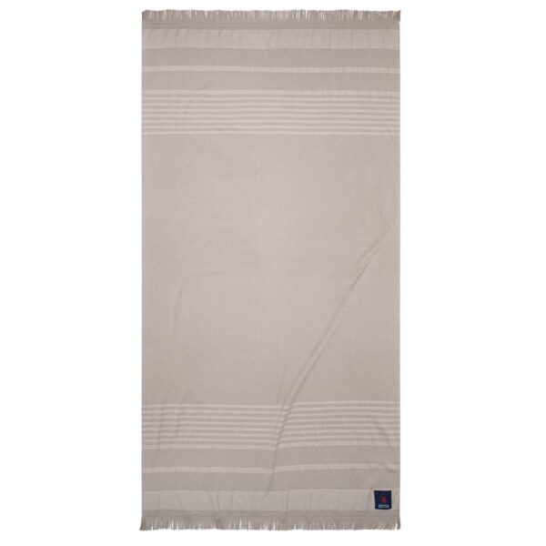 GREENWICH POLO CLUB ΠΕΤΣΕΤΑ ΘΑΛΑΣΣΗΣ 90Χ180 3746 ΜΠΕΖ shopinhome shopinhome