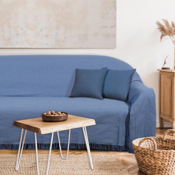 DAS HOME ΡΙΧΤΑΡΙ 180Χ300 0240 ΓΑΛΑΖΙΟ shopinhome shopinhome