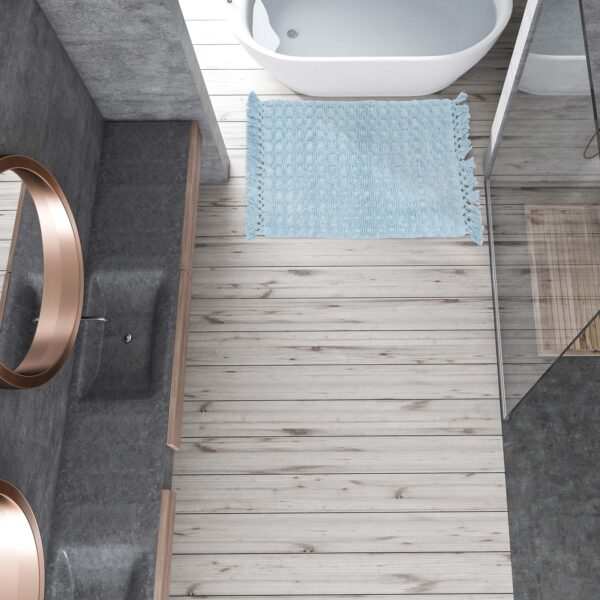 DAS HOME ΤΑΠΕΤΟ 50Χ80 0564 ΣΙΕΛ shopinhome shopinhome