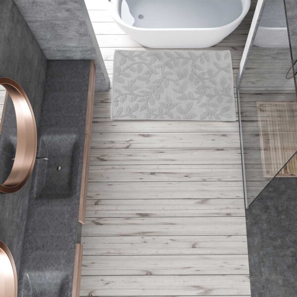 DAS HOME ΤΑΠΕΤΟ 50Χ80 0628 ΓΚΡΙ shopinhome shopinhome