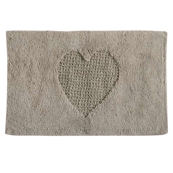 DAS HOME ΤΑΠΕΤΟ 60Χ90 ΜΠΕΖ 0575 ΜΠΕΖ shopinhome shopinhome