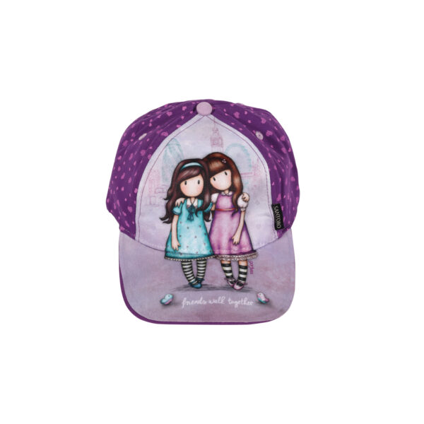 SANTORO ΚΑΠΕΛΟ ONE SIZE 5872 ΛΙΛΑ shopinhome shopinhome