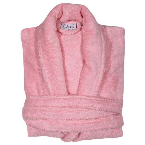 DAS HOME ΜΠΟΥΡΝΟΥΖΙ LARGE ΡΟΖ HAPPY 1465 ΡΟΖ shopinhome shopinhome