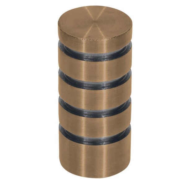 DAS HOME 2512 ΣΕΤ ΑΚΡΑ ΚΟΥΡΤΙΝΟΞΥΛΟΥ ΧΑΛΚΟΣ shopinhome shopinhome