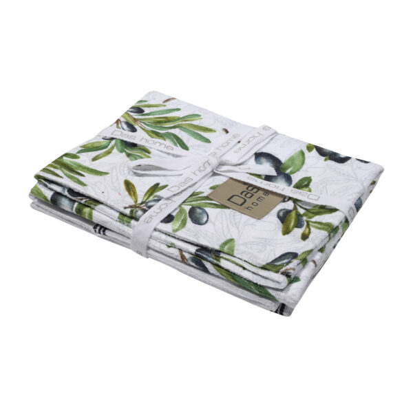 DAS HOME ΣΕΤ ΠΟΤΗΡΟΠΑΝΑ 2ΤΜΧ 40Χ65 0635 ΠΟΛΥΧΡΩΜΟ shopinhome shopinhome