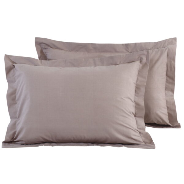 DAS HOME 1003 ΖΕΥΓΟΣ ΜΑΞΙΛΑΡΟΘΗΚΕΣ ΣΠΑΓΓΙ ΣΠΑΓΓΙ shopinhome shopinhome