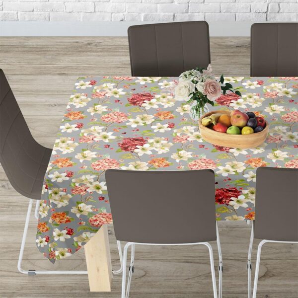 LINO ΤΡΑΠΕΖΟΜΑΝΤΗΛΟ CAMPARI 801 GREY 140X230 shopinhome shopinhome