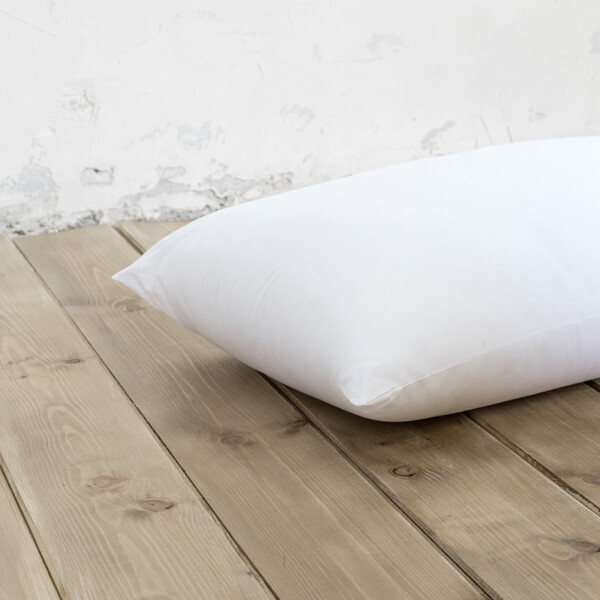 Nima Home Μαξιλάρι 50×70 – Nima Λευκό shopinhome shopinhome